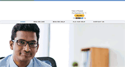 Desktop Screenshot of fla-lap.org